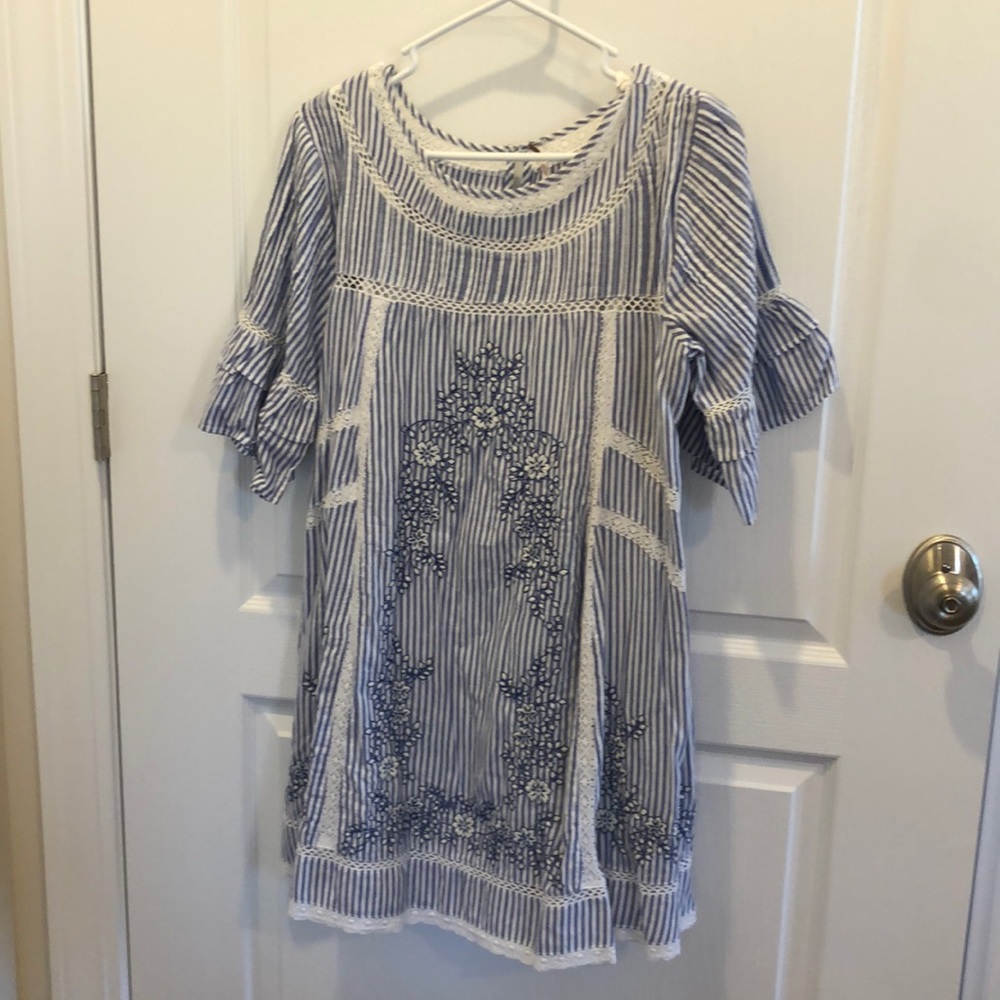 Free People Dress